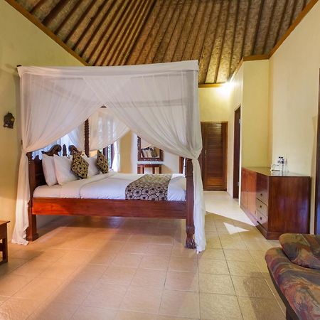 Bali Eco Adventure And Retreat Center Hotel Tegallalang  Ngoại thất bức ảnh