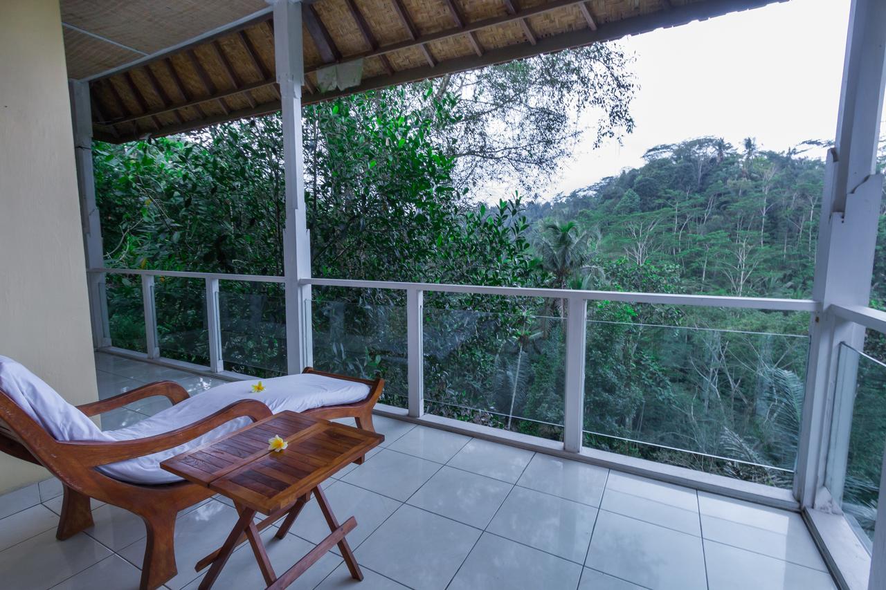 Bali Eco Adventure And Retreat Center Hotel Tegallalang  Ngoại thất bức ảnh
